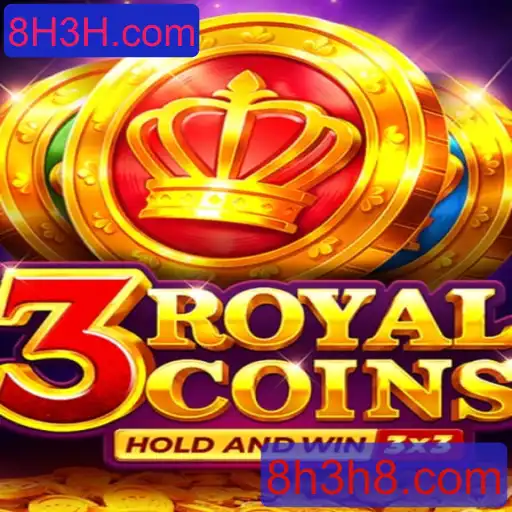 Explorando 3royalcoins: O Novo Fenômeno dos Jogos Online