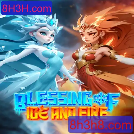 Blessing of Ice and Fire: Uma Jornada no Mundo dos Elementos