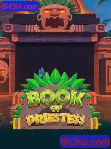 Explorando o Fascinante Mundo do Jogo BookOfPriestess