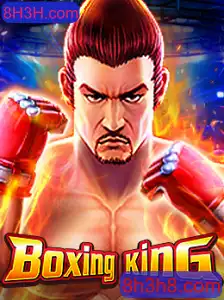 BoxingKing: Um Mergulho no Mundo Intenso do Boxe Virtual