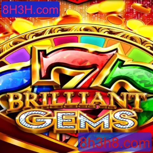 BrilliantGems: A Fascinante Aventura de Estratégia e Precisão