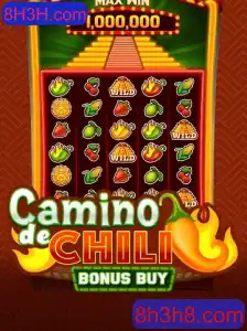 Explorando as Aventuras de CaminodeChiliBonusBuy