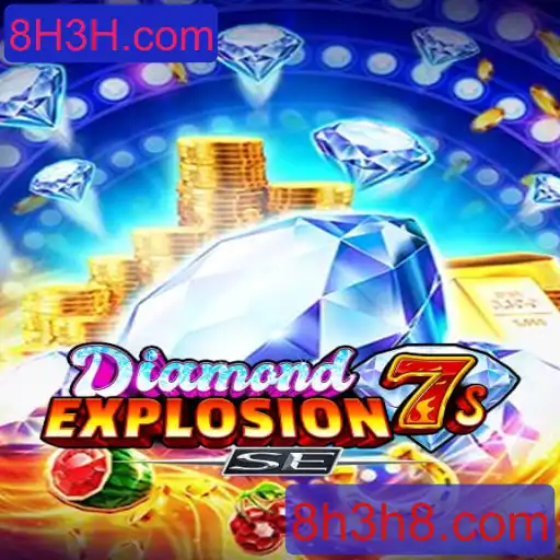 Explorando o Mundo Empolgante de DiamondExplosion7sSE