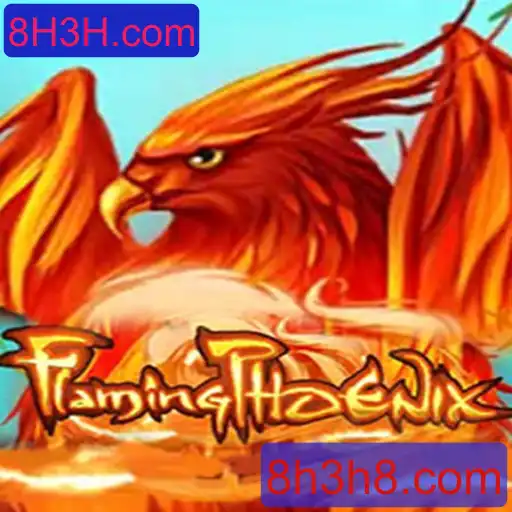 Descubra o Mundo de FlamingPhoenix: Um Jogo Inovador em 8H3H.com