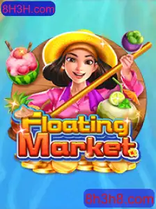 Explorando o Mundo de FloatingMarket: Um Jogo Inovador de Estratégia e Comércio