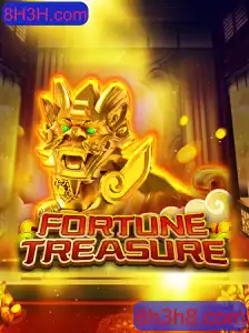 Descubra o Empolgante Mundo de FortuneTreasure