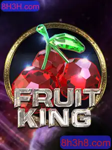 Descubra o Excitante Mundo de FruitKing: O Jogo de Slot Completamente Irresistível