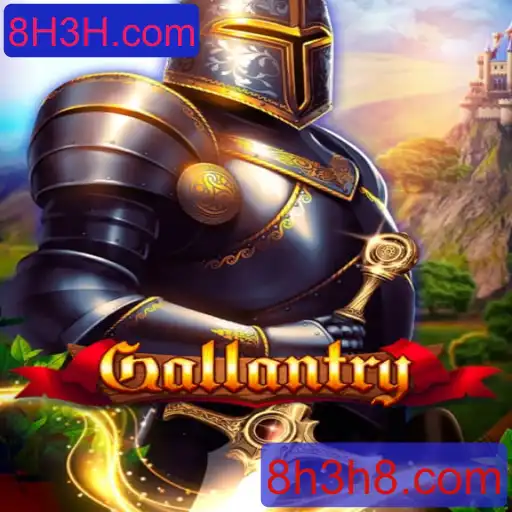 Explorando o Universo de Gallantry: Um Mergulho no Mundo Cativante de 8H3H.com