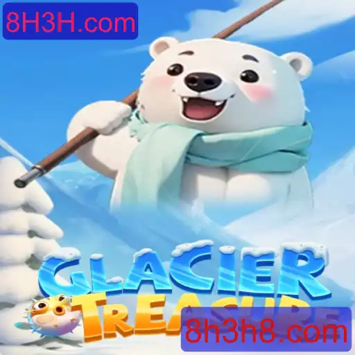 Descubra GlacierTreasure: Aventuras e Estratégias do Novo Jogo