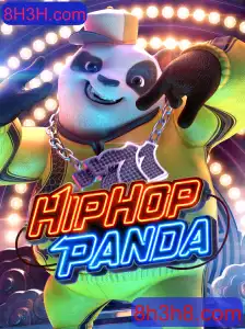 Explorando o Universo de HipHopPanda: Um Jogo de Diversão e Estratégia