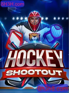 Descubra o Jogo HockeyShootout e Suas Regras Exclusivas