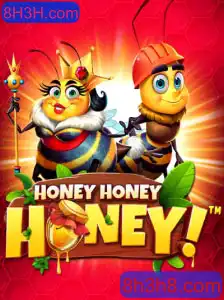 Descubra o Mundo Fascinante de HoneyHoneyHoney