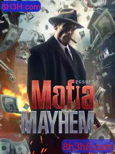 Explorando o Universo de MafiaMayhem: Conheça as Regras e a Emoção do Jogo com 8H3H.com