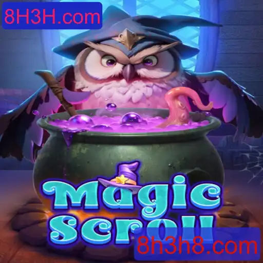 MagicScroll: Um Mergulho no Universo Mágico do Jogo