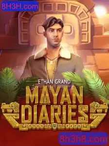 Descubra MayanDiaries: Uma Jornada Através do Tempo e Cultura Maiana