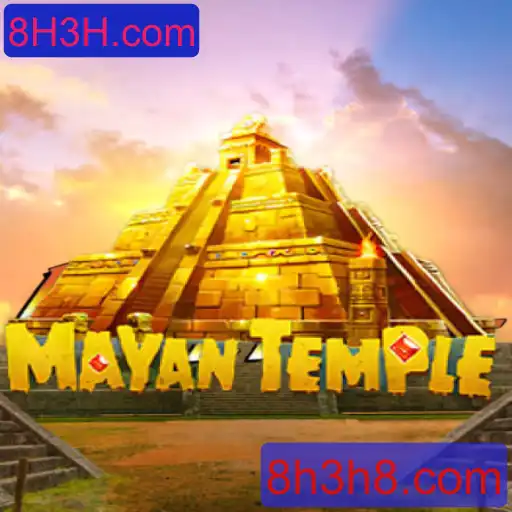 Descubra o Fascinante Mundo de 'MayanTemple' com 8H3H.com