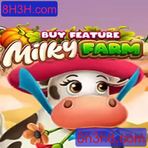 Explorando o Mundo de MilkyFarmBuyFeature no Universo 8H3H.com