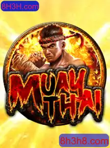 MuayThai: A Arte Marcial dos Oito Membros