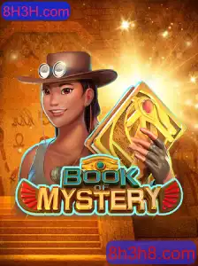 Explorando as Aventuras Misteriosas de BookofMystery