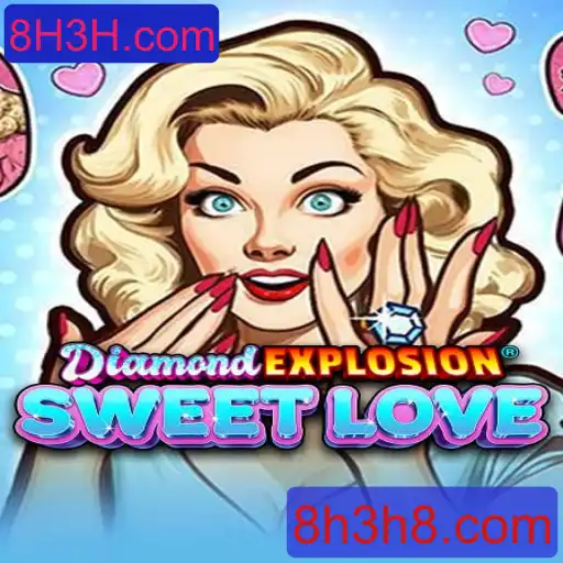 Descubra o Mundo de DiamondExplosionSweetLove: Um Jogo Fascinante