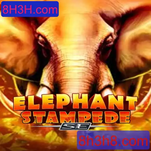 Explorando o Fascinante Jogo ElephantStampedeSE