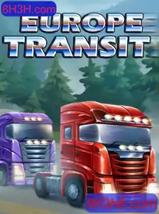 Descubra o Fascinante Universo de EuropeTransit: Um Jogo de Estratégia Inovador