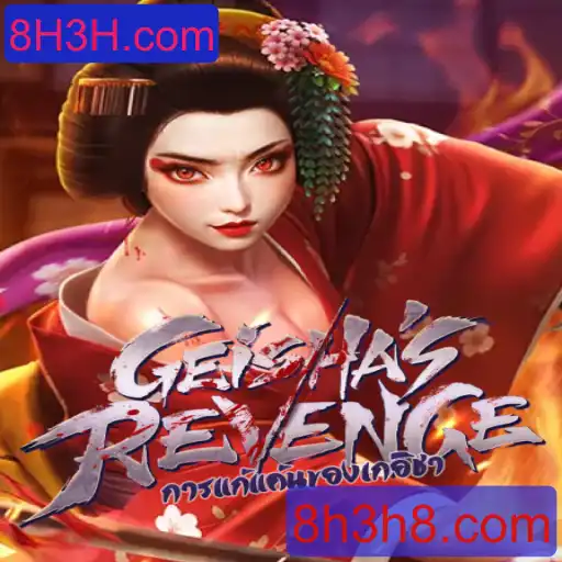 GeishasRevenge: Mergulhe na Aventura Mística de 8H3H.com