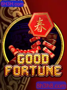 Descobrindo o Fascinante Mundo de GoodFortune