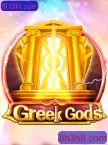Explorando o Fascinante Mundo de GreekGods: Um Jogo de Estratégia Épico