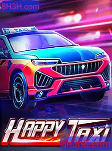 Descubra o Mundo Empolgante de HappyTaxi: Uma Jornada de Aventura e Estratégia
