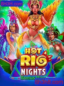 Explorando o Jogo HotRioNightsBonusBuy: Regras, Descrição e Inovação