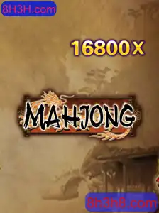 Descubra o Fascinante Mundo do Mahjong com 8H3H.com