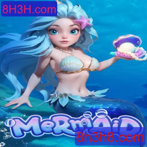 Descubra o Envolvente Jogo 'Mermaid'