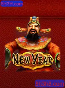 Explorando o Fascinante Jogo 'NewYear' no Portal 8H3H.com