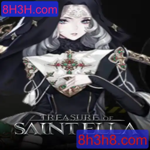 Descubra o Mundo de Aventuras de TreasureofSaintElla