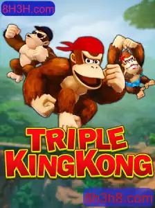 Explorando o Universo de TripleKingKong: O Jogo do Momento