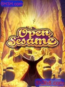 A Fascinante Aventura de OpenSesame: Descubra as Regras e Dinâmicas