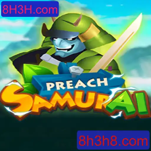 Explorando o Universo de PreachSamurai: Um Mergulho no Mundo dos Guerreiro