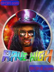 RaveHigh: A Experiência Imersiva do Novo Jogo de Estratégia