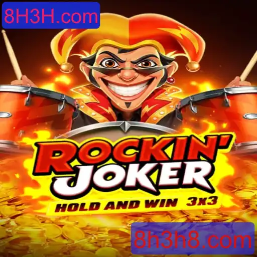 Explorando o Universo de rockinjoker: O Jogo que Está Conquistando 2023