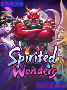 SpiritedWonders: Explorando o Jogo que Conquista Corações e Mentes