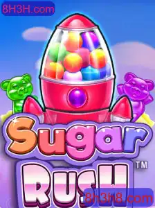 Descubra o Fascinante Mundo de SugarRush: Regras, Dicas e Estratégias