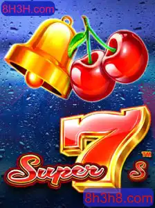Descubra o Empolgante Mundo de Super7s e 8H3H.com