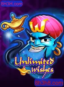 UnlimitedWishes: O Fascinante Mundo dos Desejos Infinitos
