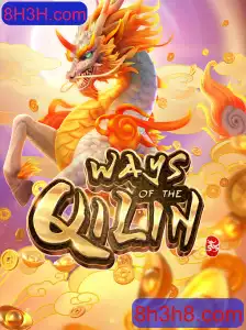 Explorando 'Ways of the Qilin': Um Jogo cativante Descoberto